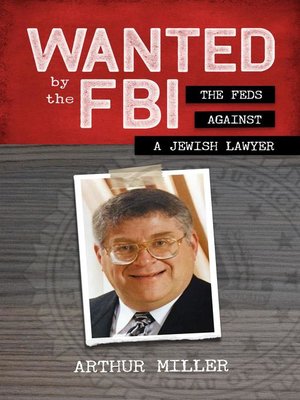 cover image of Wanted by the FBI